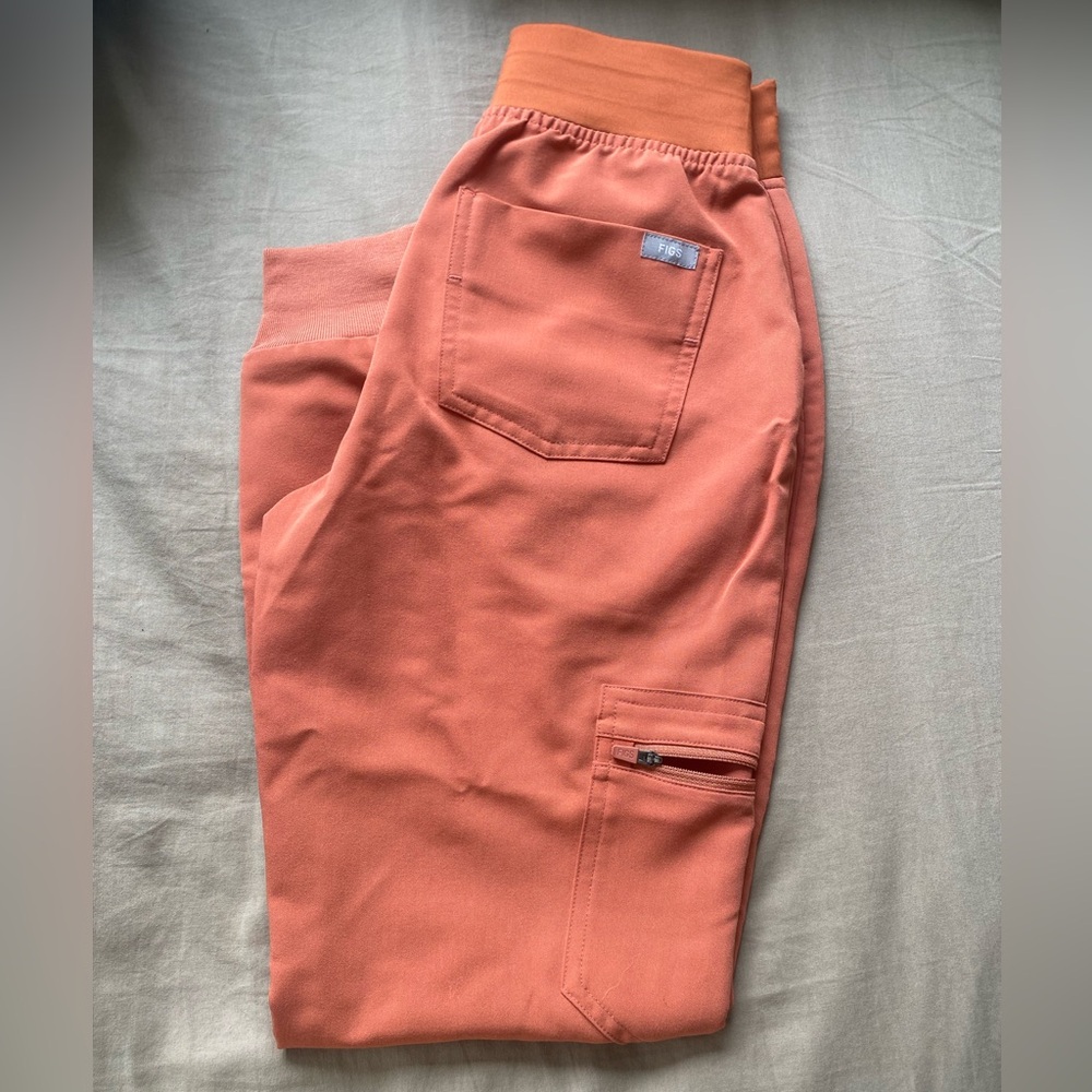 Figs Scrub Pants